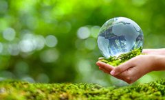 UED聚焦环保与体育公益